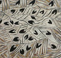 Buku-Larrnggay Mulka Art Centre - Renee