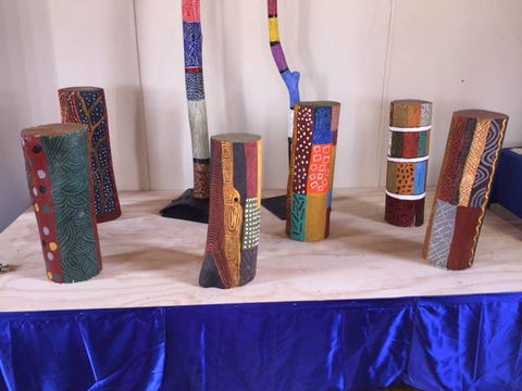Outback Arts - Renee 1