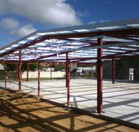 Pearce Engineering Coffs Harbour - Renee