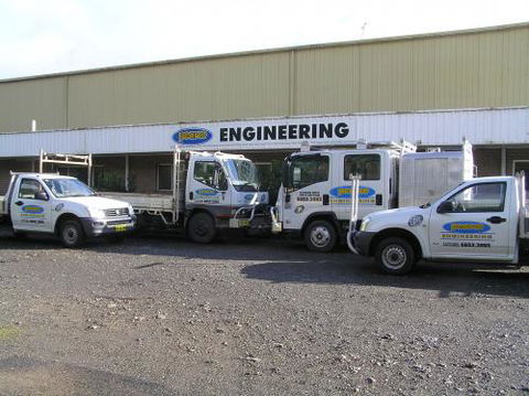 Pearce Engineering Coffs Harbour - Renee 2