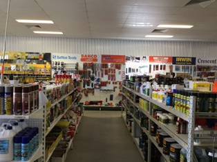 Bisco (Boambee Industrial Supply Co) - Renee 4