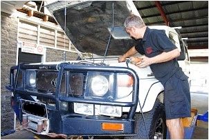 Brakepoint & Mechanical Repairs - Renee 2