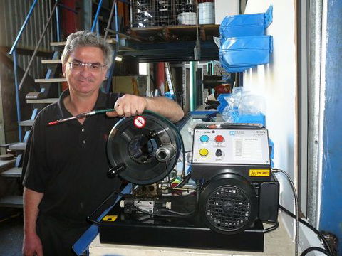 Brakepoint & Mechanical Repairs - Renee 3
