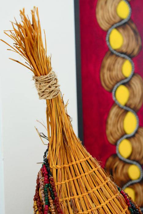 Bouddi Gallery–Contemporary Aboriginal Art - Renee 2