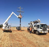 JLE Electrical - Renee