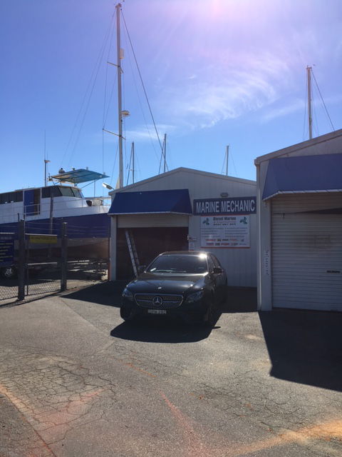 Diesel Marine & Engineering - Internet Find 4