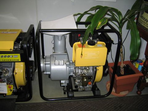 Isa Diesel & Earthmoving Repairs - Renee 3
