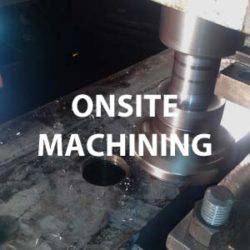 Morgan Engineering - Renee 2
