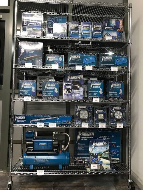 Auto Electricians Singleton NSW Renee