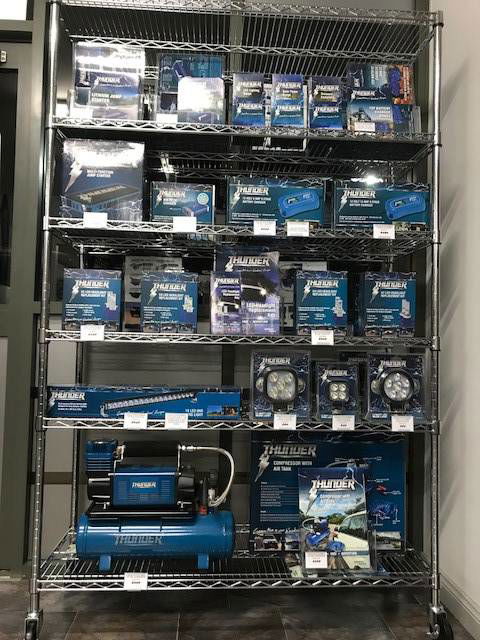 Moore’s Auto Electrical & Mechanical Pty Ltd - Renee 0