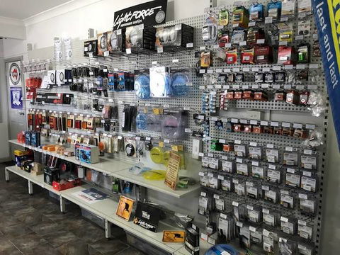 Moore’s Auto Electrical & Mechanical Pty Ltd - Renee 1