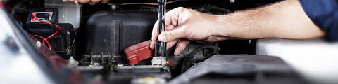 CoolAir Auto Care - Renee 0
