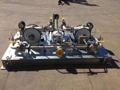 Keystone Engineering - Internet Find 0