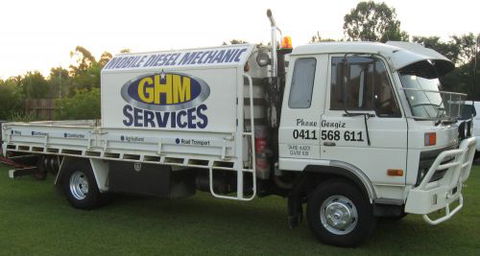 GHM Services - Renee 0