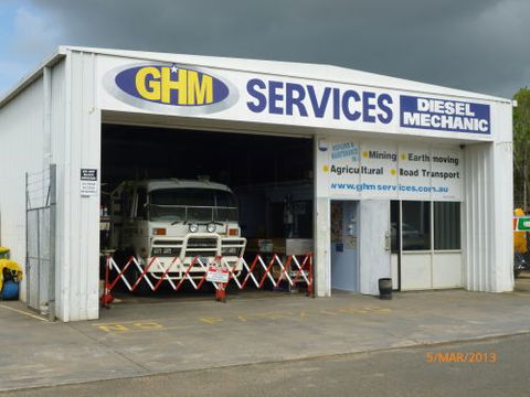 GHM Services - Renee 1