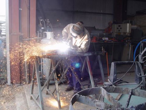 Engineering Unlimited Pty Ltd - Renee 2