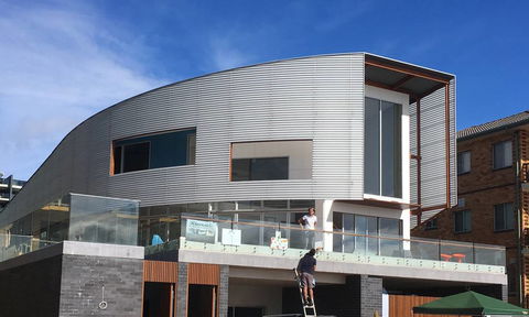 Matrix Thornton Consulting Engineers - Renee 0