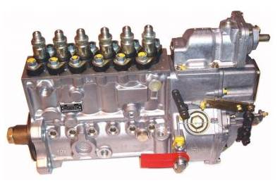 Coastal Diesel Solutions - Renee 1