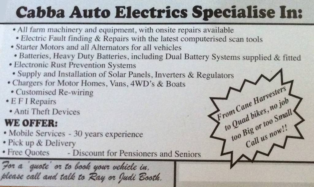 Auto Air Conditioning Chinderah NSW Qld Realsetate