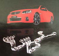 As New Mechanical - Renee