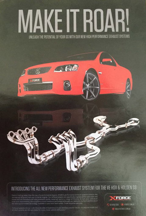 As New Mechanical - Swimm 0