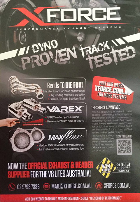 As New Mechanical - Swimm 1