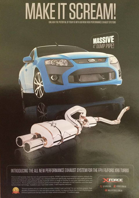 As New Mechanical - Swimm 2