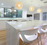 McNeill Building Pty Ltd - Renee