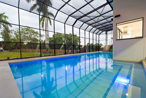 McNeill Building Pty Ltd - Renee 1