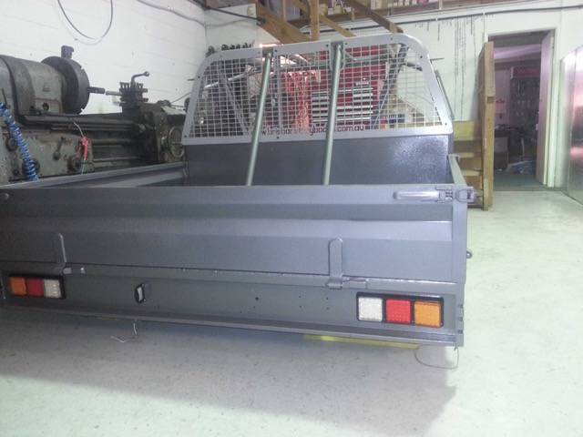 General Advertising West Gosford NSW Renee