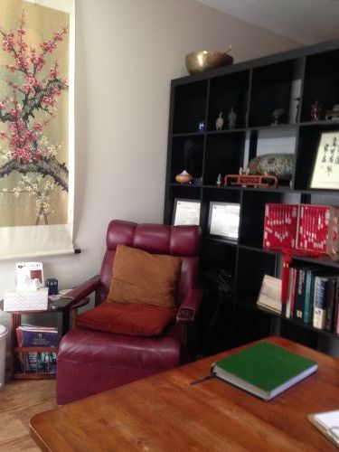 Acupuncturists Renee