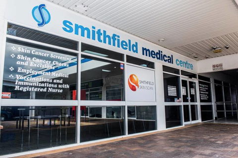 Smithfield Medical Centre (now Called SmartClinics) - Renee 0