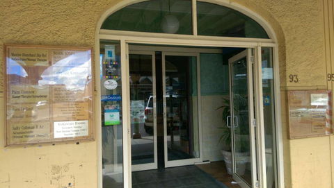The Grafton Wellbeing Centre - Renee 1