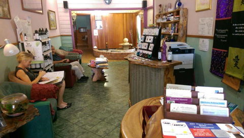 The Grafton Wellbeing Centre - Renee 3