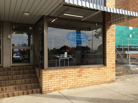 Grafton Remedial Therapies - Renee 0