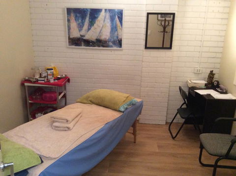 Grafton Remedial Therapies - Renee 2