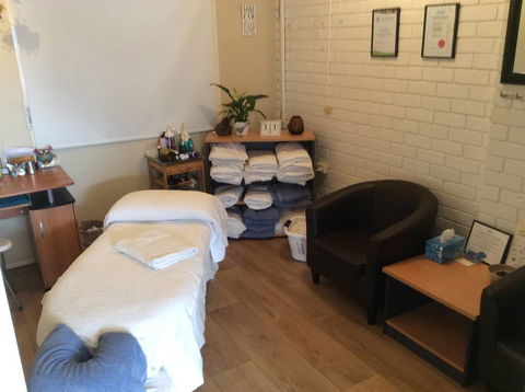 Grafton Remedial Therapies - Renee 3