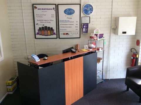 Grafton Remedial Therapies - Renee 4
