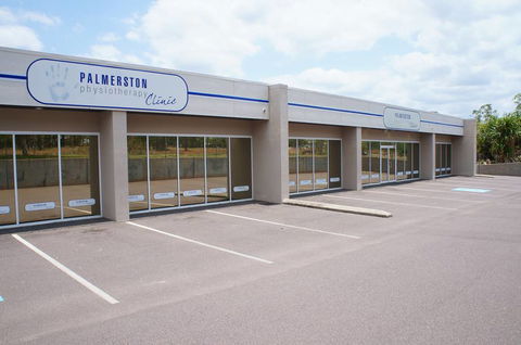 Palmerston Physiotherapy Clinic - Qld Realsetate 1