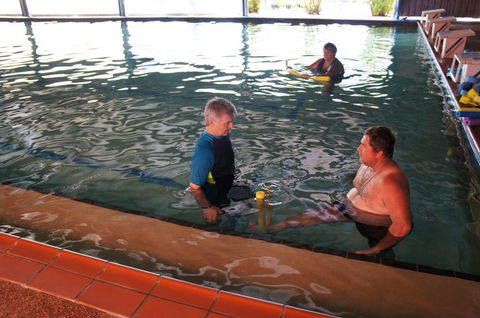 Palmerston Physiotherapy Clinic - Qld Realsetate 2
