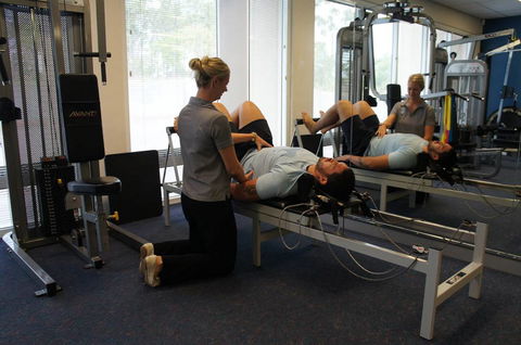 Palmerston Physiotherapy Clinic - Qld Realsetate 3