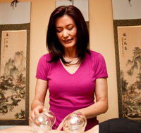 Dubbo Acupuncture  Carter Chiropractic - Renee