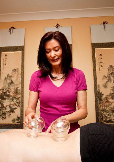 Dubbo Acupuncture & Carter Chiropractic - Renee 0
