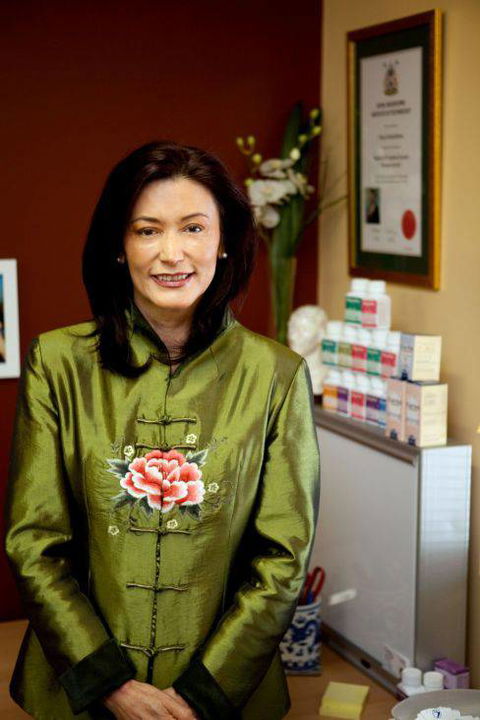 Dubbo Acupuncture & Carter Chiropractic - Renee 4