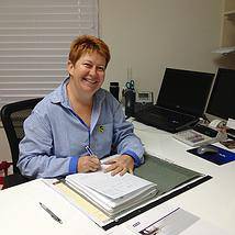 Accountants Renee