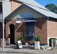 Maitland Wellness Centre - Renee