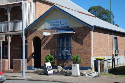 Maitland Wellness Centre - Swimm 0