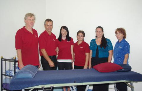 Maitland Wellness Centre - Swimm 1