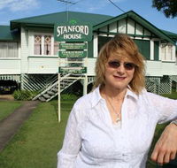 Chadwick Verona - Renee