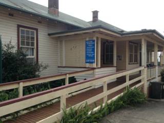 Acupuncturists Alstonville NSW Swimm